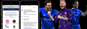 ECB-Header
