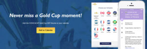 GOLDCUPNEWS