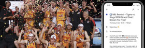 NBLTigers