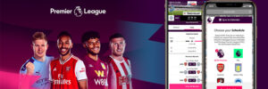 Premier League ECAL