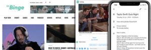 ECAL Facebook Chatbot Integration