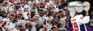 StanleyCupCapitals