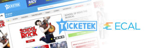 TicketekPressRelease