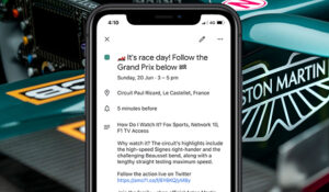 Aston Martin Blog