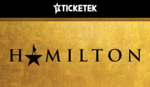 Hamilton Ticketek