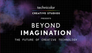 Beyond Imagination: The Future of Creative Technology