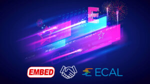 EMBED Events ECAL