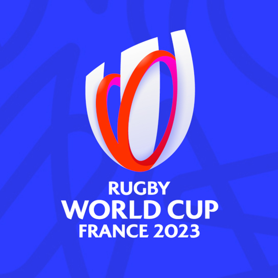 World Cup Rugby France 2023