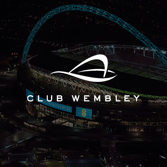 Club Wembley - ECAL
