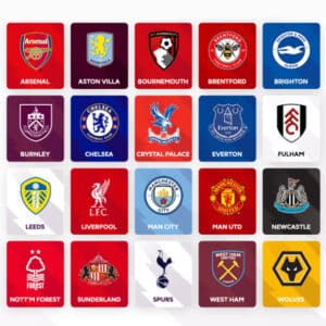 Premier League Fixture Release
