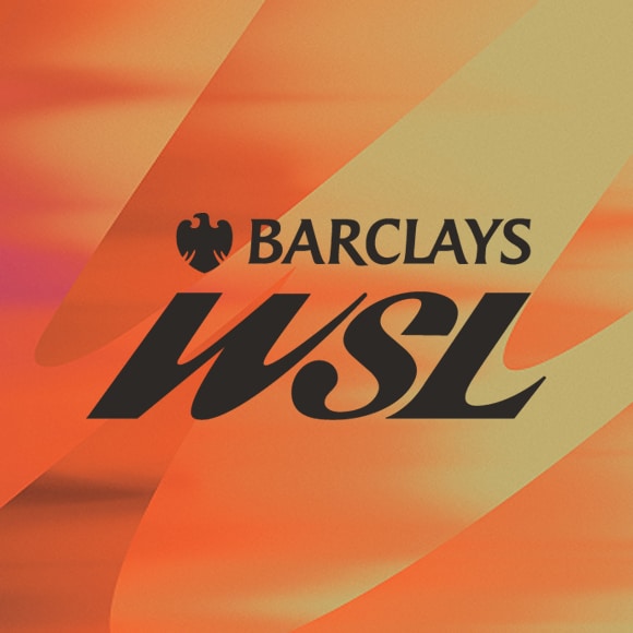 Barclays WSL Fixtures