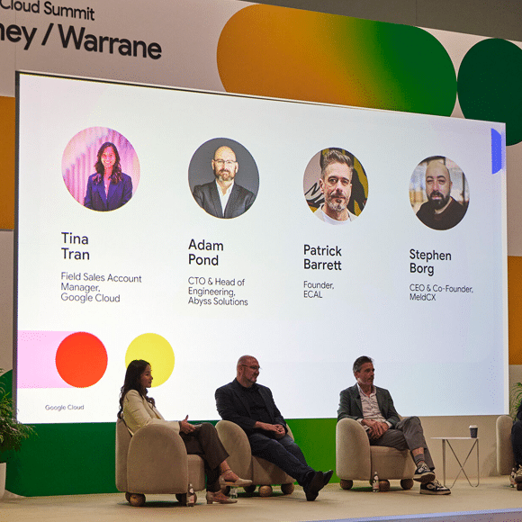 ECAL Google Summit