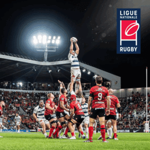 Ligue Nationale de Rugby (LNR)