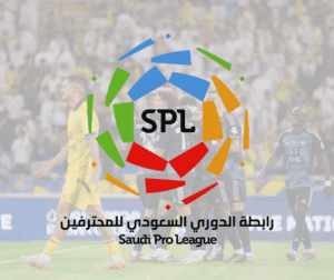 The Saudi Pro League x ECAL