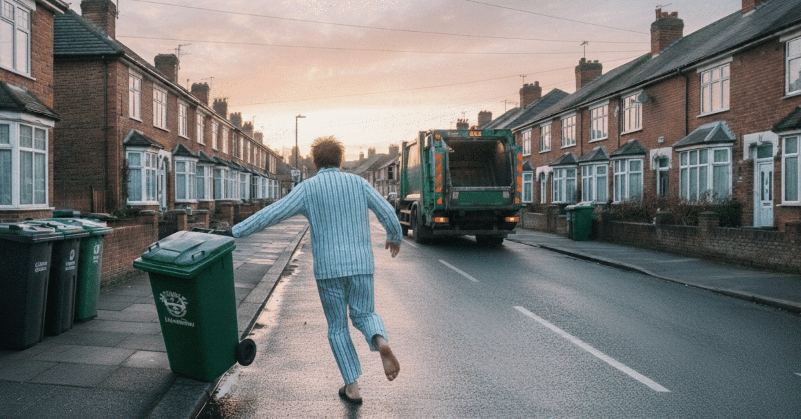 Harrow Council Cover