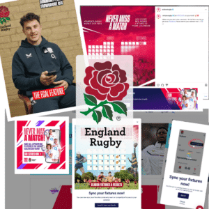 Rugby Football Union