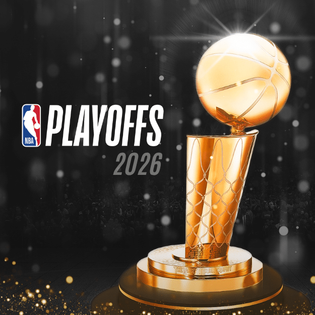 NBA Playoffs 2026