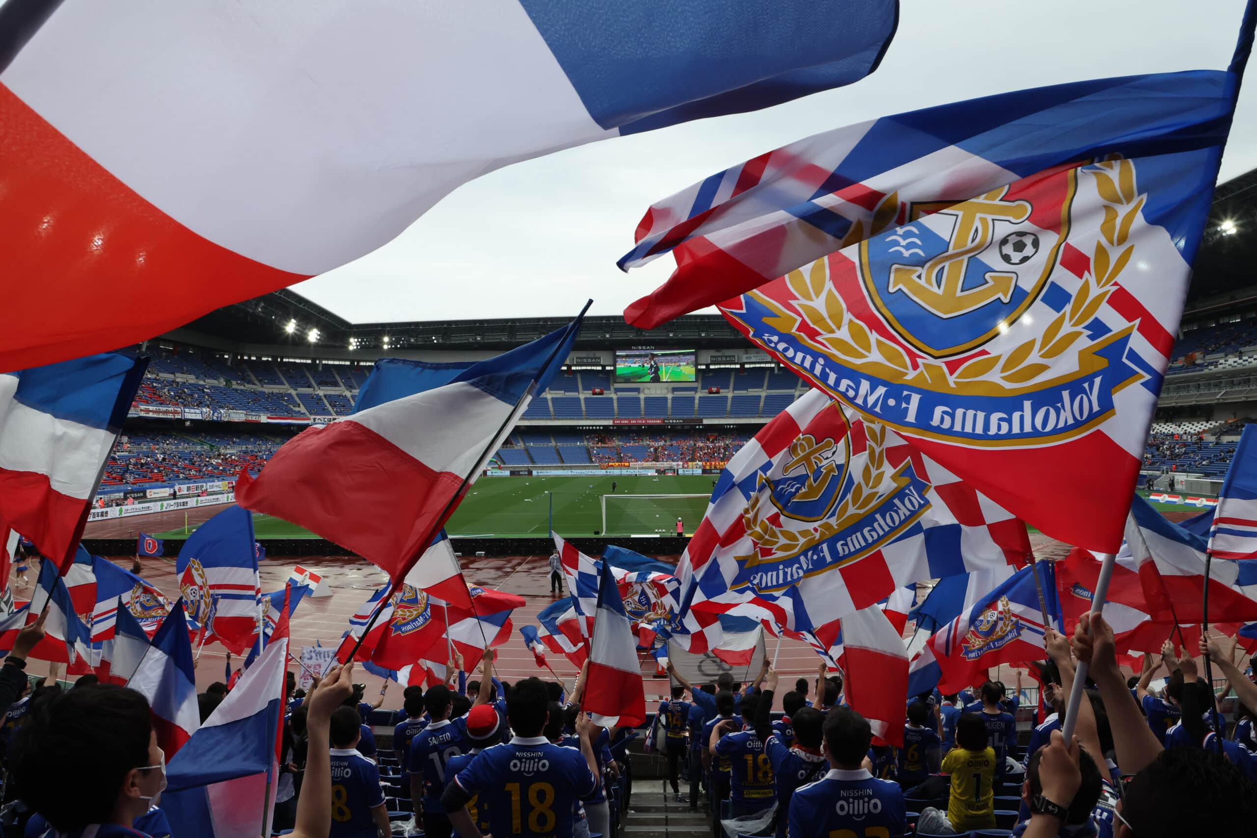 Yokohama F. Marinos