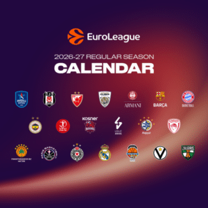 EuroLeague Cover-2