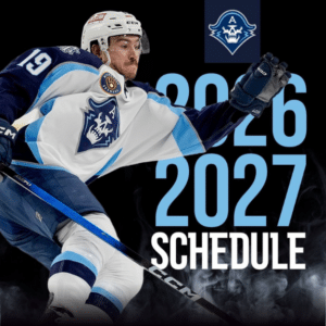 Milwaukee Admirals 2026/27