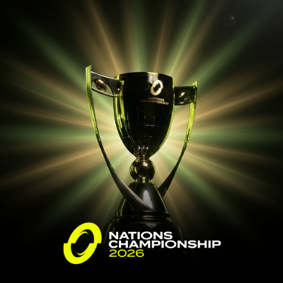 2026 Nations Championship Fixture Release