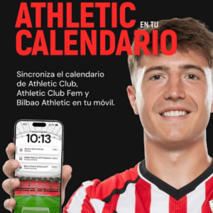 Athletic Club Bilbao