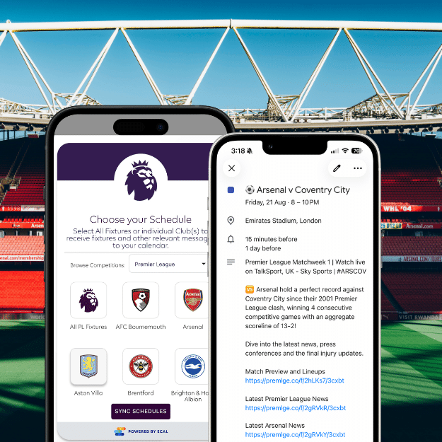 Premier League Opening Weekend Blog Cover