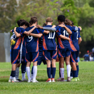 Community Sport