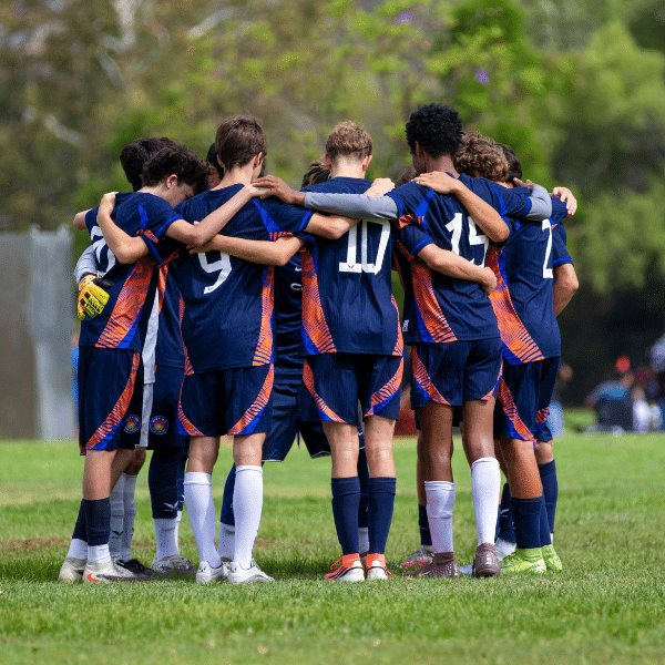 Community Sport